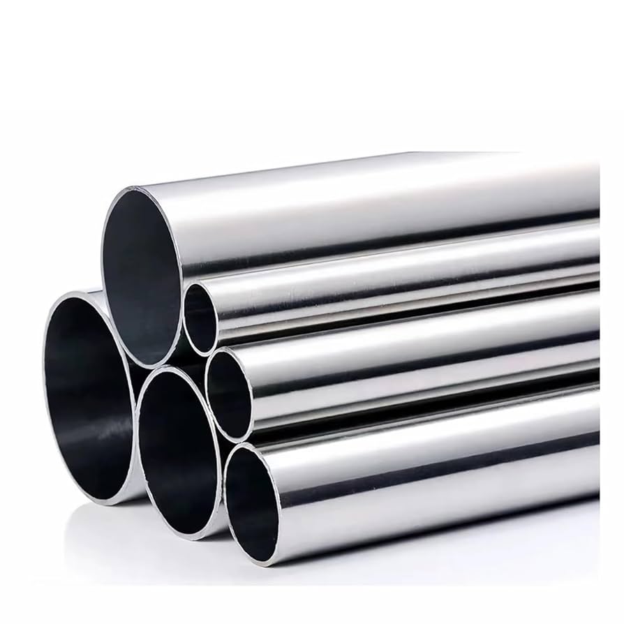 لوله های فلزی صنعتی